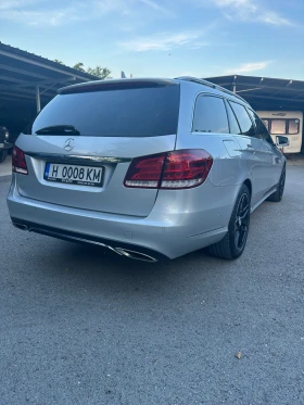 Mercedes-Benz E 250 - 12500 € / 24447.88 лв. - 13135012 5