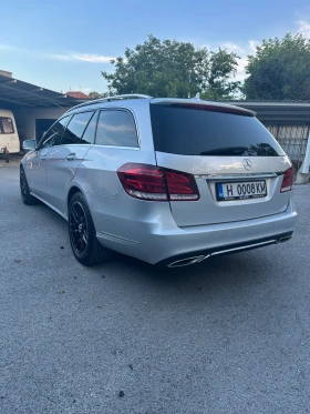 Mercedes-Benz E 250 - 12500 € / 24447.88 лв. - 13135012 6