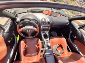 Mazda Mx-5 1.8 VVT | Mobile.bg � ����� ������ 11