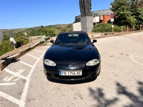 Mazda Mx-5 1.8 VVT | Mobile.bg � ����� ������ 2