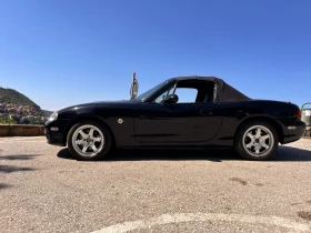 Mazda Mx-5 1.8 VVT | Mobile.bg � ����� ������ 4