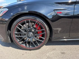 Mercedes-Benz C 63 AMG S Edition One | Auto.bg — изображение 6