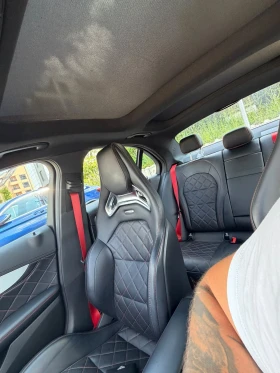 Mercedes-Benz C 63 AMG S Edition One | Auto.bg — изображение 15