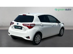 Toyota Yaris 1.5 HSD, Месечна вноска от 199   | Auto.bg — изображение 7