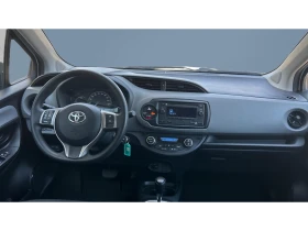 Toyota Yaris 1.5 HSD, Месечна вноска от 199   | Auto.bg — изображение 13