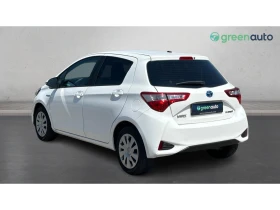 Toyota Yaris 1.5 HSD, Месечна вноска от 199   | Auto.bg — изображение 2