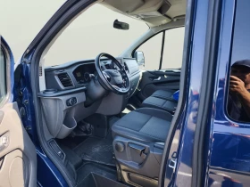 Ford Transit Custom 2.0 | Mobile.bg � ����� ������ 7