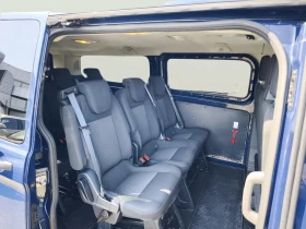 Ford Transit Custom 2.0 | Mobile.bg � ����� ������ 9