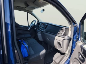Ford Transit Custom 2.0 | Mobile.bg � ����� ������ 8