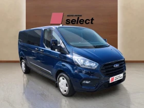 Ford Transit Custom 2.0 | Mobile.bg � ����� ������ 5