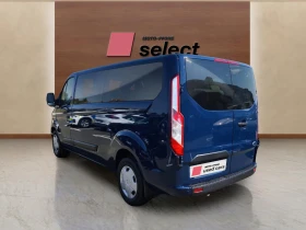 Ford Transit Custom 2.0 | Mobile.bg � ����� ������ 2