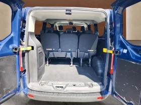 Ford Transit Custom 2.0 | Mobile.bg � ����� ������ 10