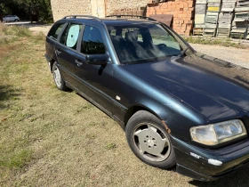 Mercedes-Benz C 220 - 1500 € - 76011089 3