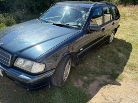 Mercedes-Benz C 220 - 1500 € - 76011089 2