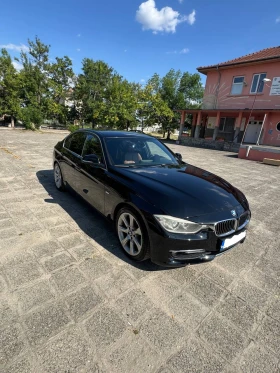BMW 320 undefined | Auto.bg — изображение 6