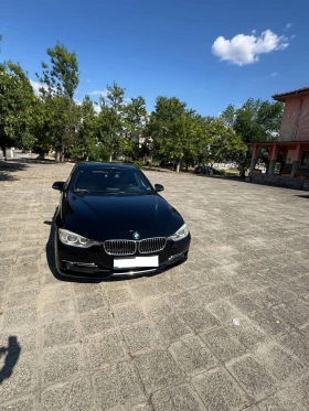 BMW 320 undefined | Auto.bg — изображение 3