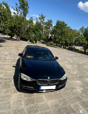 BMW 320 undefined | Auto.bg — изображение 4
