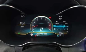Mercedes-Benz C 43 AMG 4MATIC | ��������������� | ���� �� �������� | Mobile.bg � ����� ������ 8