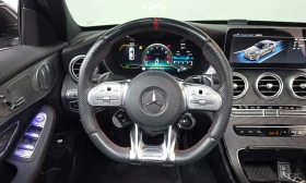 Mercedes-Benz C 43 AMG 4MATIC | ��������������� | ���� �� �������� | Mobile.bg � ����� ������ 12
