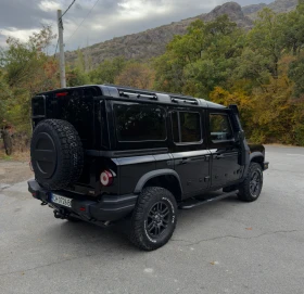 Ineos Grenadier Ineos Grenadier | Mobile.bg � ����� ������ 4