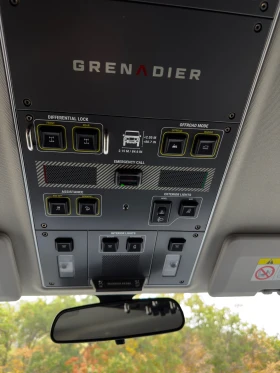 Ineos Grenadier Ineos Grenadier | Mobile.bg � ����� ������ 8