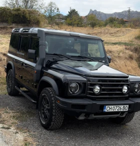 Ineos Grenadier Ineos Grenadier | Mobile.bg � ����� ������ 2