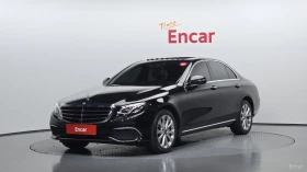 Mercedes-Benz E 300 Digital/Analog| MULTIBEAM LED HEADLIGHTS
