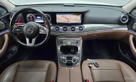Mercedes-Benz E 300 AMG* LINE* BURMESTER* ���������* ���������* �����* | Mobile.bg � ����� ������ 7