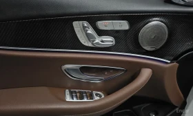 Mercedes-Benz E 300 AMG* LINE* BURMESTER* ���������* ���������* �����* | Mobile.bg � ����� ������ 6