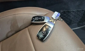 Mercedes-Benz E 300 AMG* LINE* BURMESTER* ���������* ���������* �����* | Mobile.bg � ����� ������ 16
