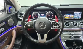 Mercedes-Benz E 300 AMG* LINE* BURMESTER* ���������* ���������* �����* | Mobile.bg � ����� ������ 8