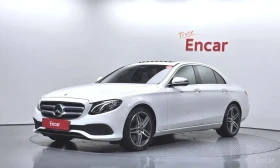 ������ Mercedes-Benz E 300