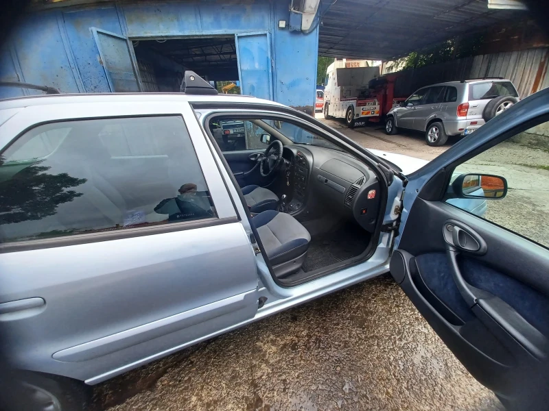 Citroen Xsara, снимка 2 - Автомобили и джипове - 47614408