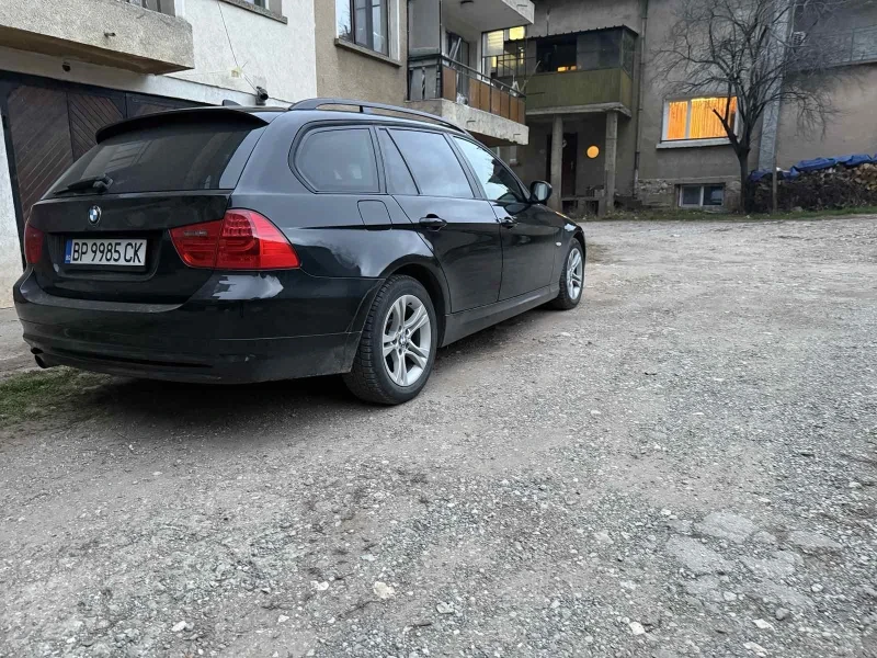 BMW 320, снимка 5 - Автомобили и джипове - 48632567