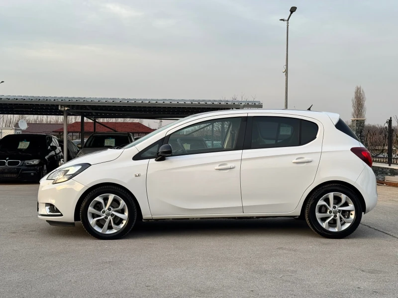 Opel Corsa 1.3CDTI ИТАЛИЯ, снимка 2 - Автомобили и джипове - 49441849