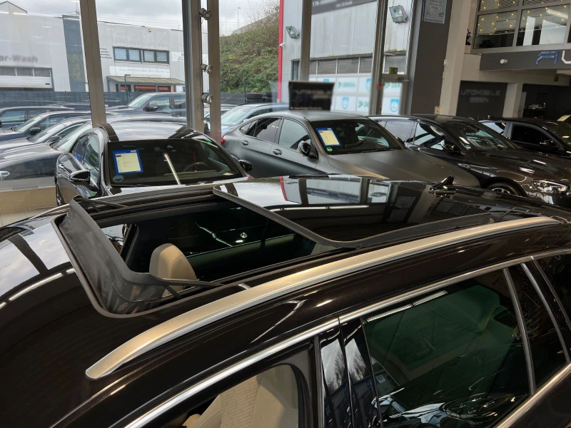 Skoda Octavia 2.0TDI/116HP/STYLE/DSG/PANO/NAVI/115v, снимка 14 - Автомобили и джипове - 49660571