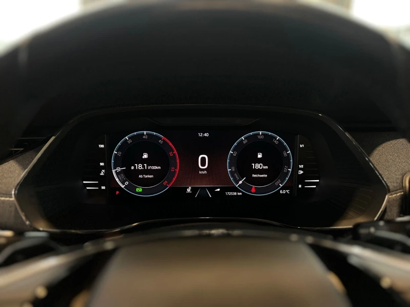 Skoda Octavia 2.0TDI/116HP/STYLE/DSG/PANO/NAVI/115v, снимка 10 - Автомобили и джипове - 49660571