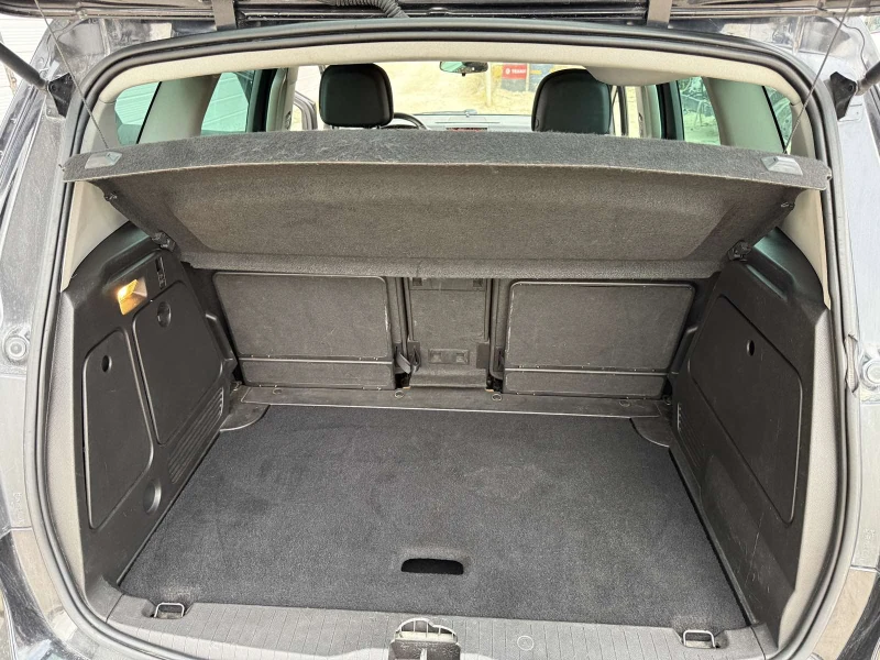 Opel Meriva CDTI, снимка 9 - Автомобили и джипове - 52354178