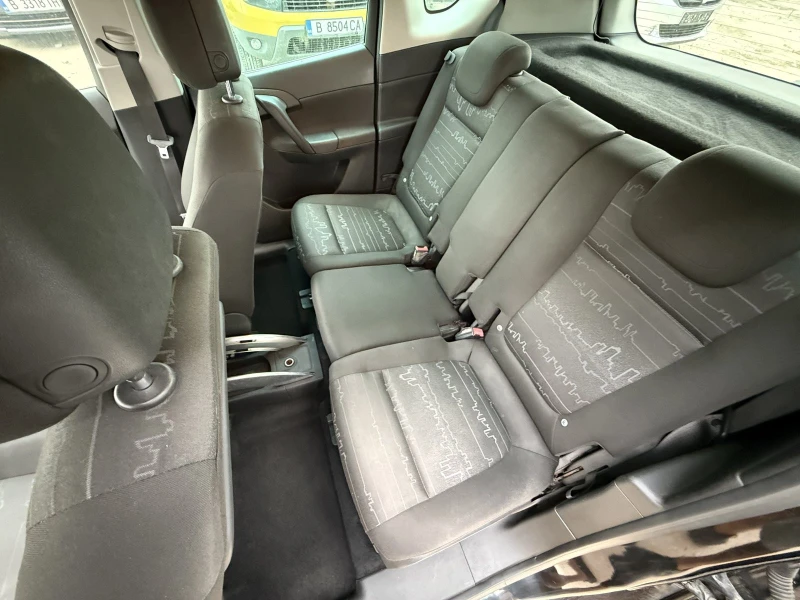 Opel Meriva CDTI, снимка 4 - Автомобили и джипове - 52354178