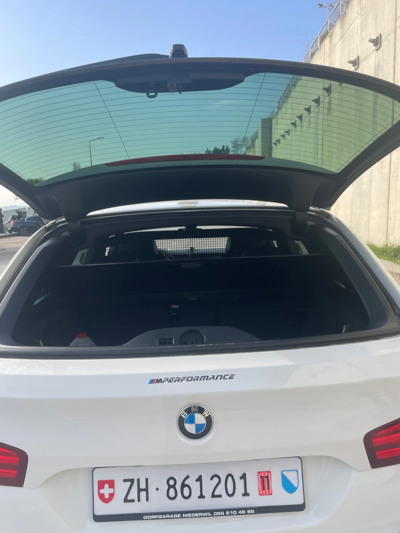 BMW 530, снимка 6 - Автомобили и джипове - 52521787