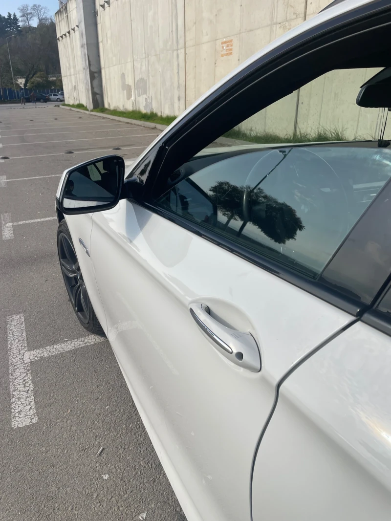 BMW 530, снимка 7 - Автомобили и джипове - 52521787