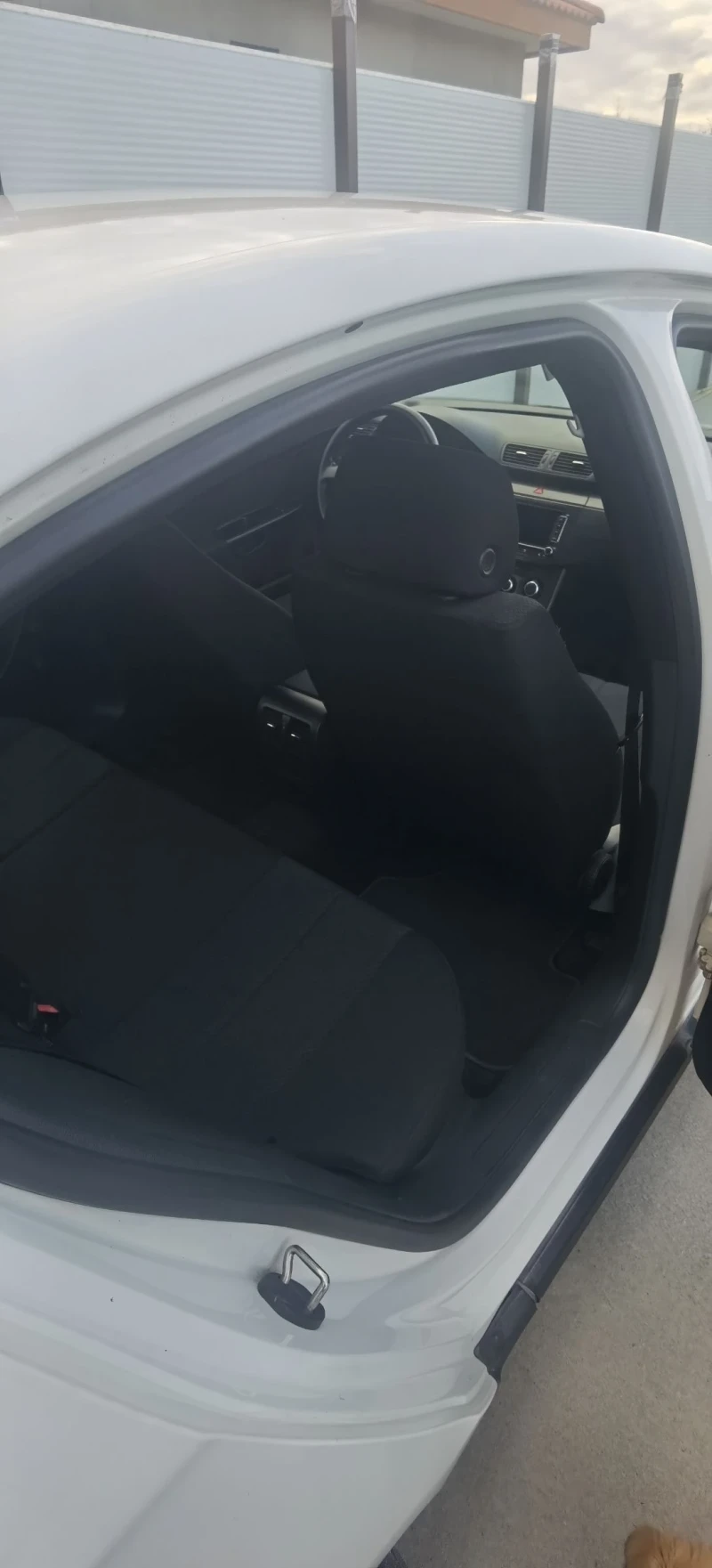 VW Passat, снимка 7 - Автомобили и джипове - 52597269