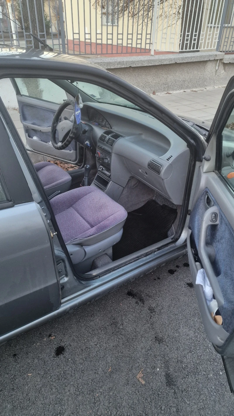 Fiat Punto, снимка 6 - Автомобили и джипове - 52794686