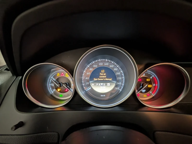 Mercedes-Benz C 220, снимка 14 - Автомобили и джипове - 53126461