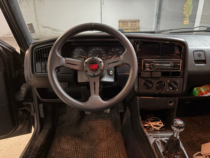 VW Passat, снимка 9 - Автомобили и джипове - 53269015