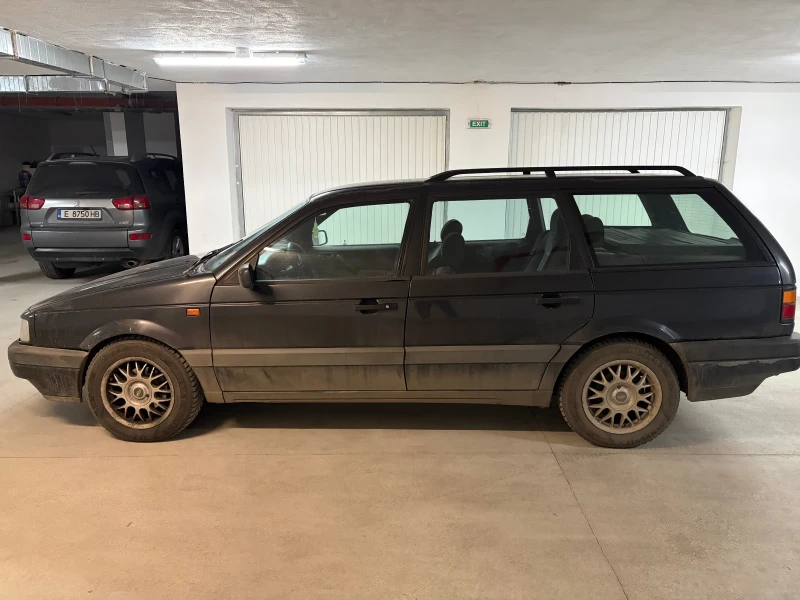 VW Passat, снимка 6 - Автомобили и джипове - 53269015