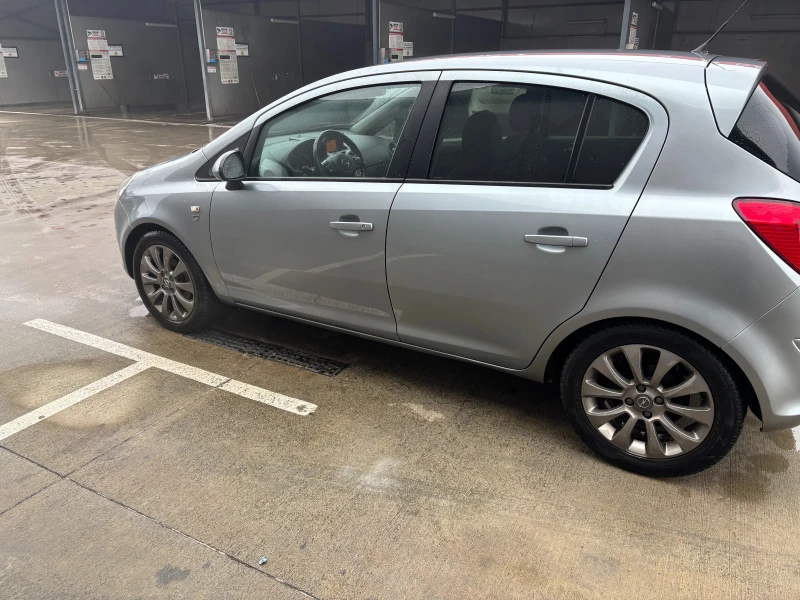 Opel Corsa, снимка 6 - Автомобили и джипове - 53395813