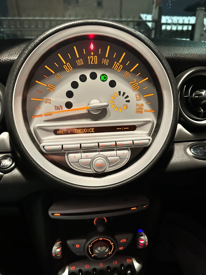 Mini Cooper, снимка 10 - Автомобили и джипове - 53540821