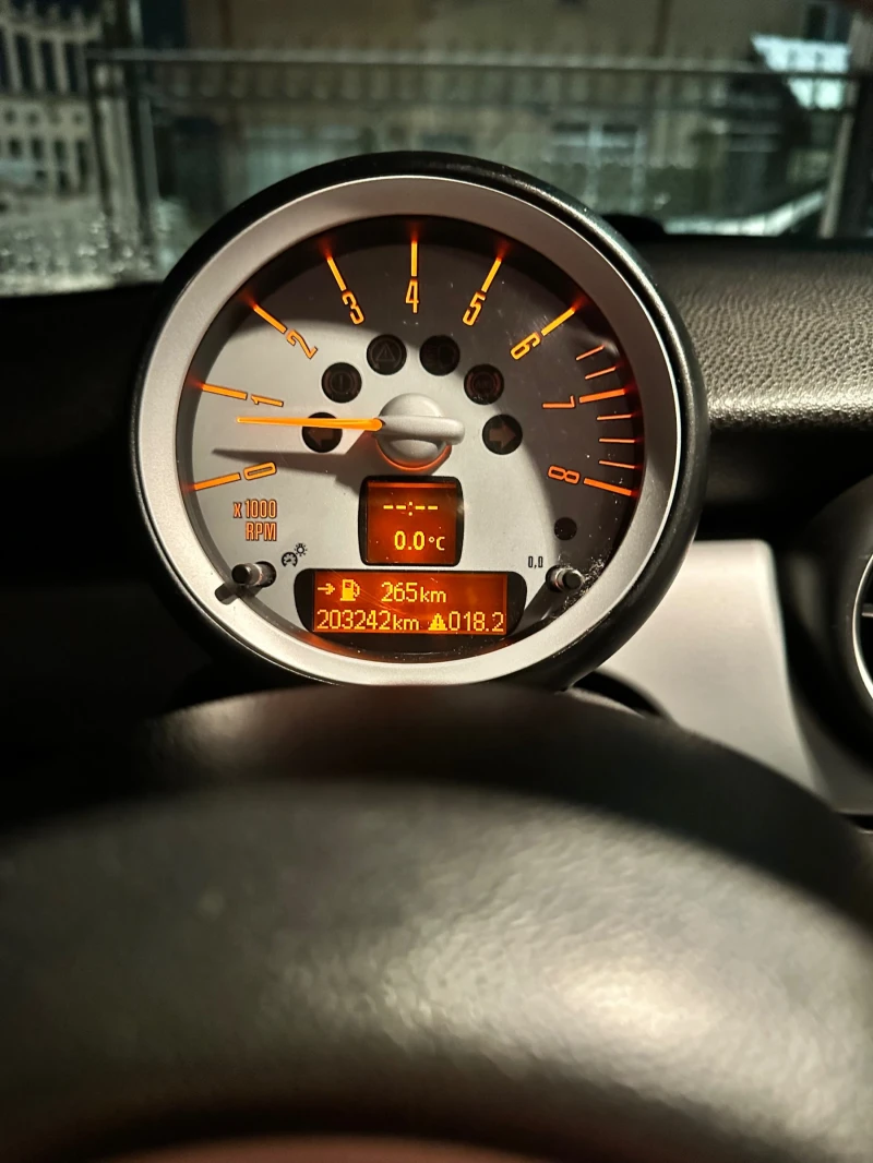 Mini Cooper, снимка 12 - Автомобили и джипове - 53540821