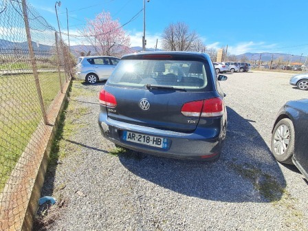 VW Golf 1, 6, снимка 4 - Автомобили и джипове - 46083426